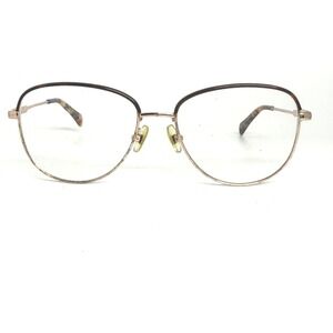 William Morris Black Label Elizabeth  Cat Eye Eyeglasses Frames‎ Japan 21195